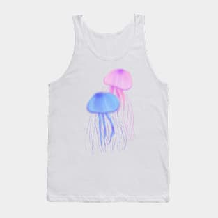 Jellyfish Tank Top